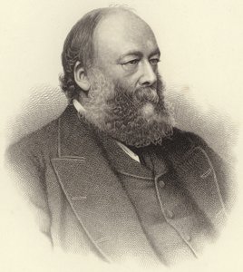 Robert Gascoyne-Cecil door English School