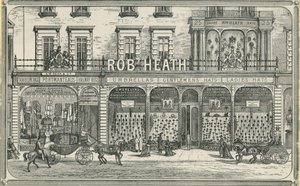 Robert Heath