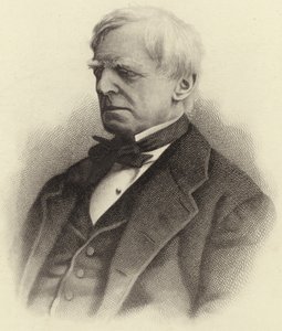 Robert Lowe door English School