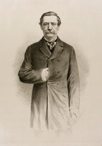 Robert Napier door English School