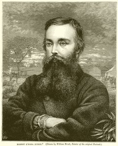 Robert O