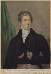 Robert Peel, Engelse conservatieve politicus en premier door English School