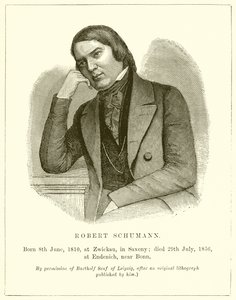 Robert Schumann