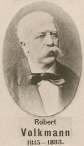 Robert Volkmann