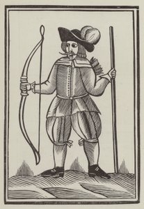 Robin Hood