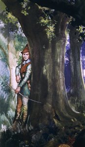 Robin Hood