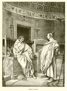 Romeinse auguren