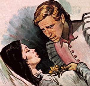 Romeo en Julia