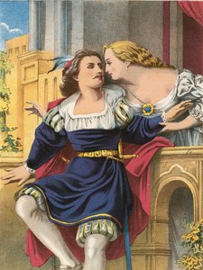 Romeo en Julia