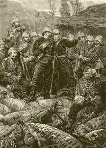 Rorkes Drift: De ochtend na de aanval
