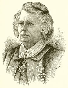 Rosa Bonheur door English School