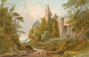 Roslin Kasteel