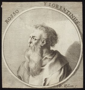 Rosso Fiorentino