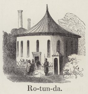 Rotonde