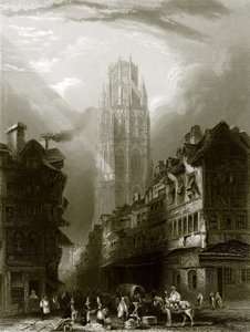 Rouen