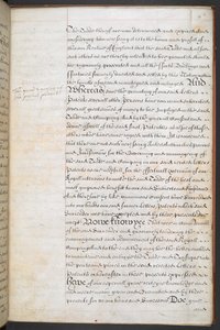 Koninklijk Handvest verleend aan de Royal English Merchant Adventurers Company handelend naar Afrika