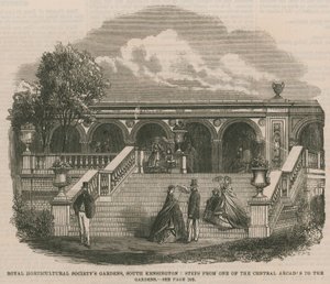 Royal Horticultural Society