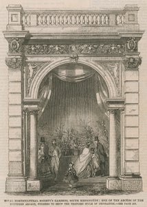 Royal Horticultural Society