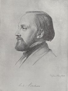 Rudolf Ludwig Karl Virchow door English School
