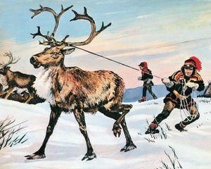 Rudolph