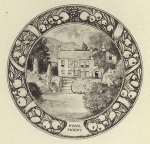 Rydal Mount, huis van William Wordsworth