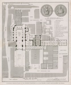 Sint Bartholomeus de Grote door English School