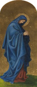 Sint-Maria Magdalena door English School