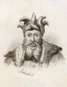 Saladin, uit 