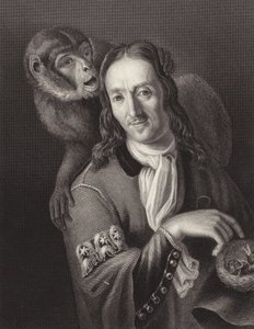Salvator Rosa