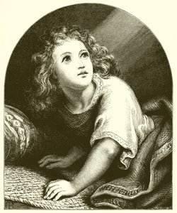 Samuel door English School