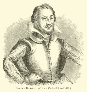 Samuel Daniel