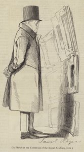 Samuel Rogers door English School