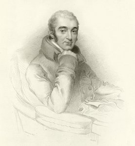 Samuel Rogers