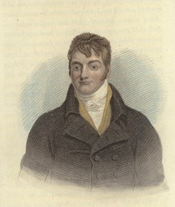 Samuel Whitbread, Britse politicus