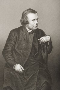Samuel Wilberforce (1805-73)