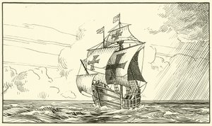 Santa Maria