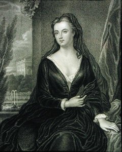 Sarah Jennings (1660-1744), uit 
