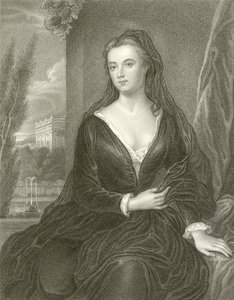 Sarah Jennings, Hertogin van Marlborough door English School
