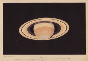Saturnus