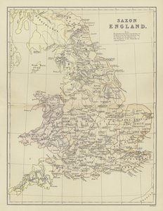 Saksisch Engeland