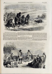 Scène uit Balaclava, uit 