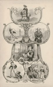 Scènes uit The Pilgrim