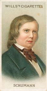 Schumann