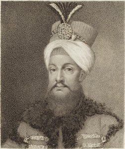 Selim II