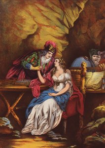 Shakespeare: De storm door English School