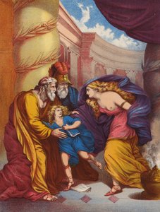Shakespeare: Titus Andronicus