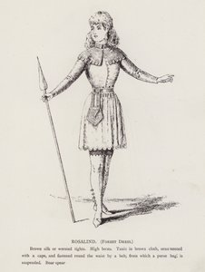 Shakespeare