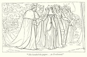 Shakespeare