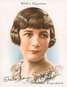 Sheila Kaye-Smith