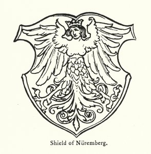 Schild van Neurenberg